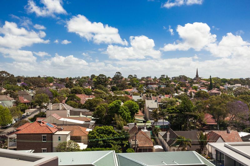FABULOUS NEW STUDIO WITH VIEWS