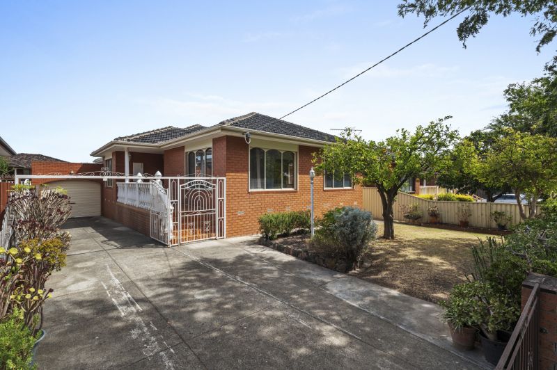 9 Queenscliff Road, Thomastown