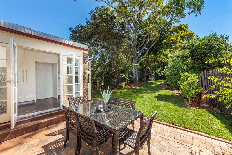 Fantastic Federation Family Home