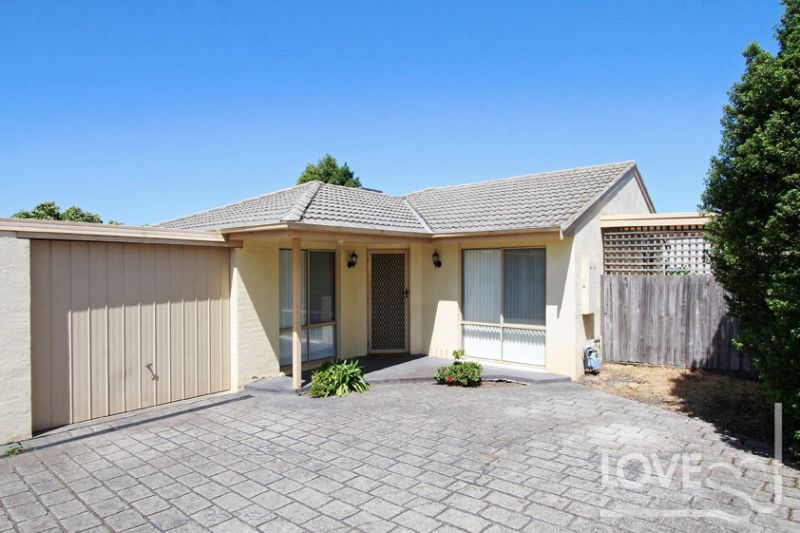 2/21 Rufus Street, Epping
