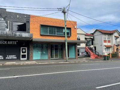 FORTITUDE VALLEY INVESTMENT OPPORTUNITY!