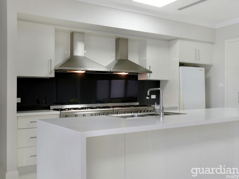 4 Medoc Court Kellyville NSW, Kellyville - Thumbnail 4