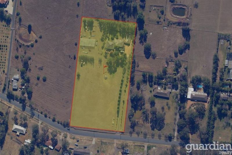 31 Hynds Road Box Hill NSW, Box Hill - Thumbnail 3
