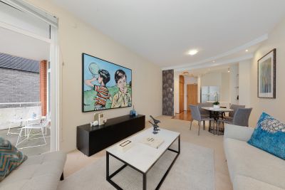 3/4 MacPherson Street Waverley NSW, Waverley - Thumbnail 2