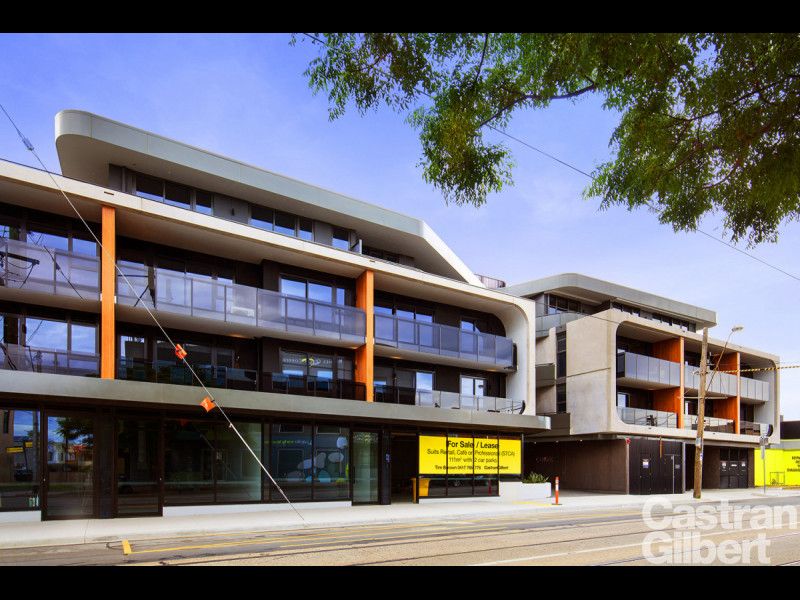 212/294 Keilor Road, Essendon North - Thumbnail 8