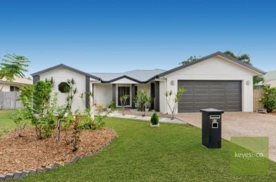 53 Estuary Parade, Douglas