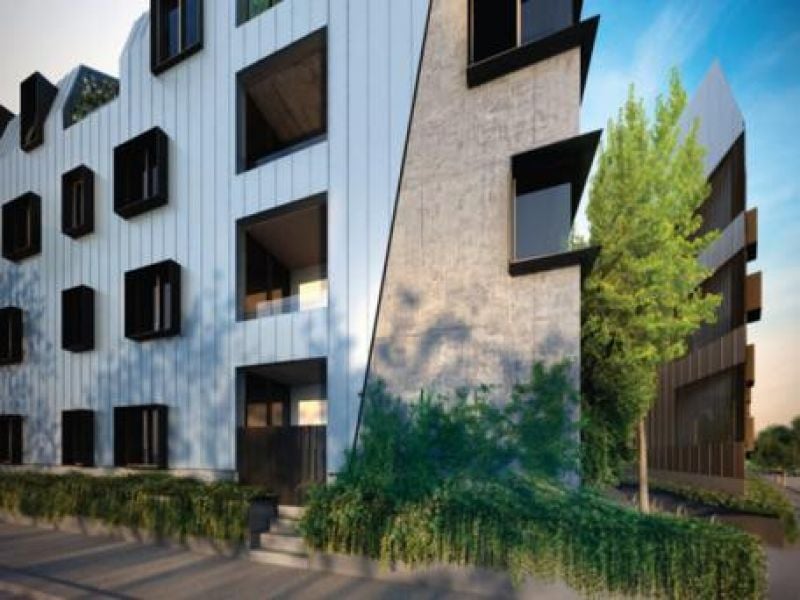 G08/380 Queensberry Street NORTH MELBOURNE