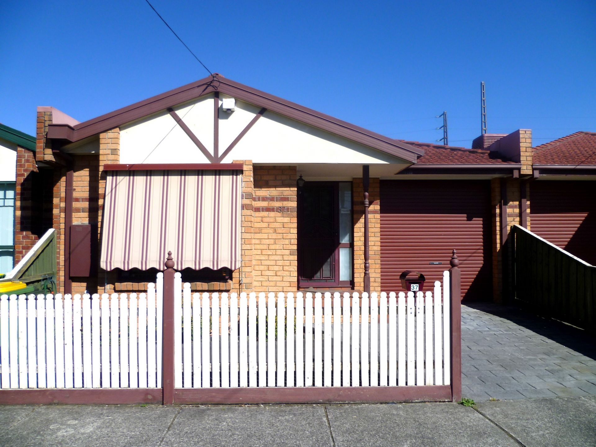 Deluxe 2 Bedroom Home