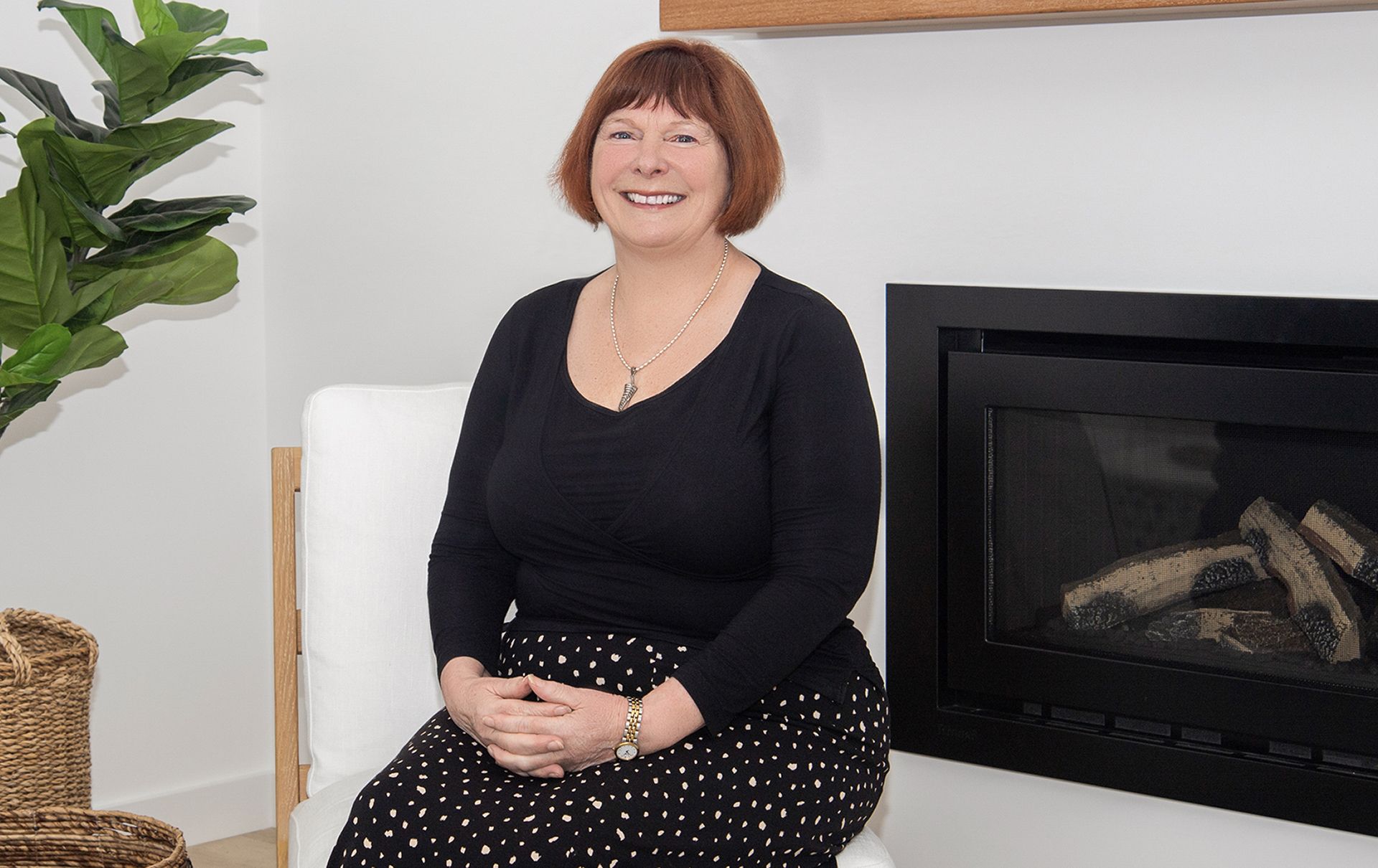 Sue Sharpe Stone Real Estate