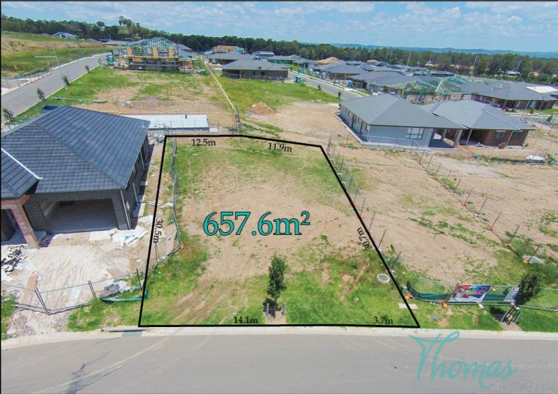 Real Estate For Sale Oran Park , NSW