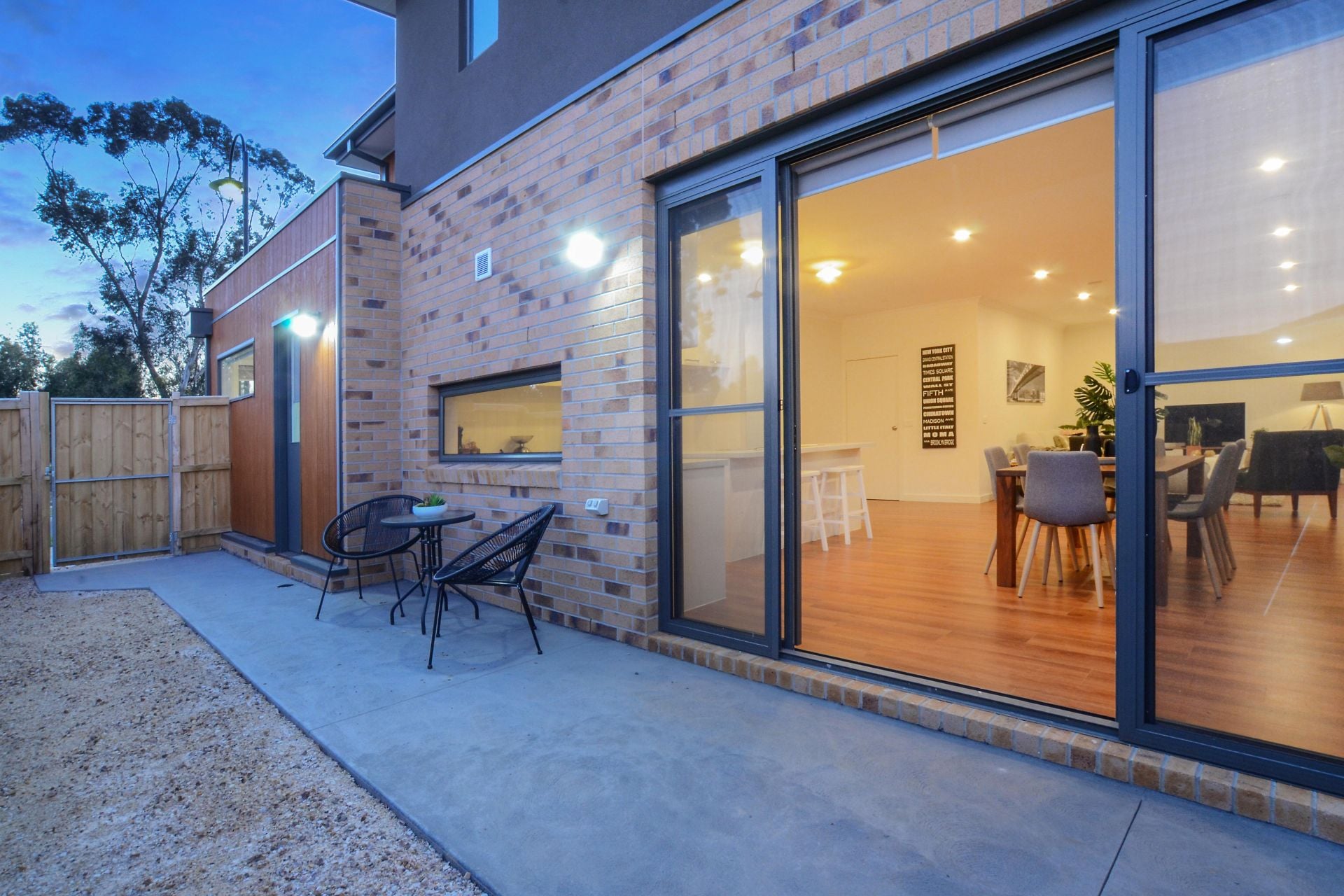 Luxury. Space. Sophistication & Brand New

$580,000 - $638,000