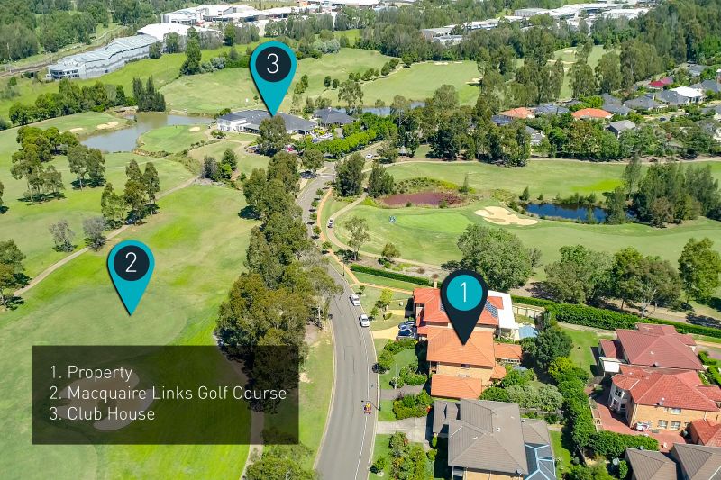Real Estate For Sale 27 Macquarie Links Drive Macquarie Links , NSW