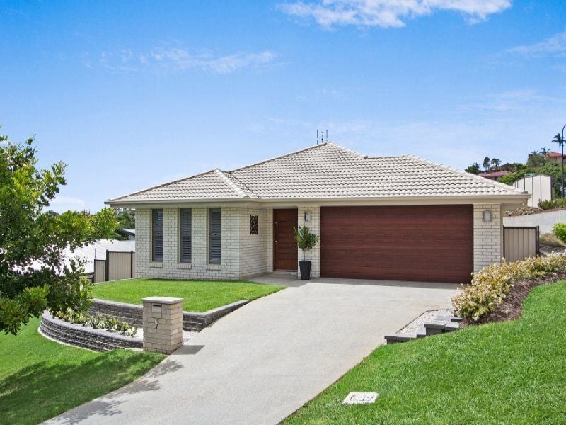 7 Jacabina Court BANORA POINT NSW, Banora Point - Thumbnail 2