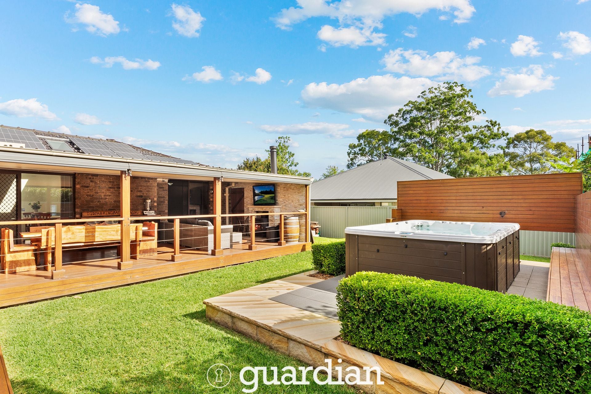 50 Nancy Place Galston NSW, Galston - Thumbnail 2