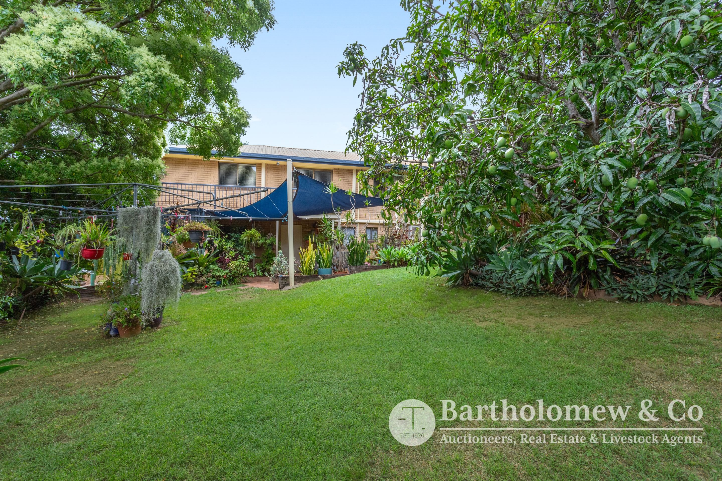 Real Estate For Sale 18 Bartholomew Avenue Boonah , QLD