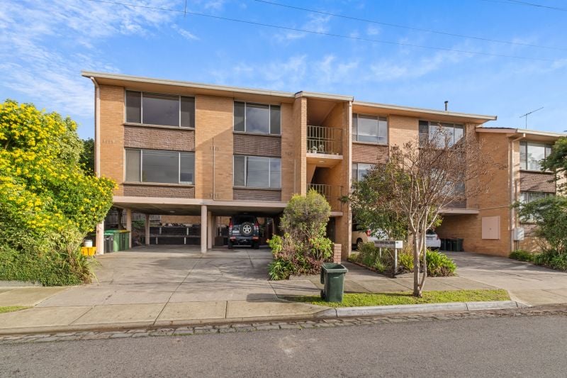 5/36 Bastings Street, Northcote