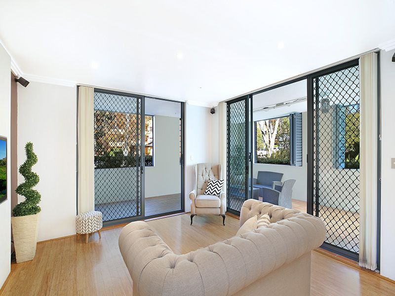 9/18-22 Gray Street, SUTHERLAND, Sutherland - Thumbnail 3