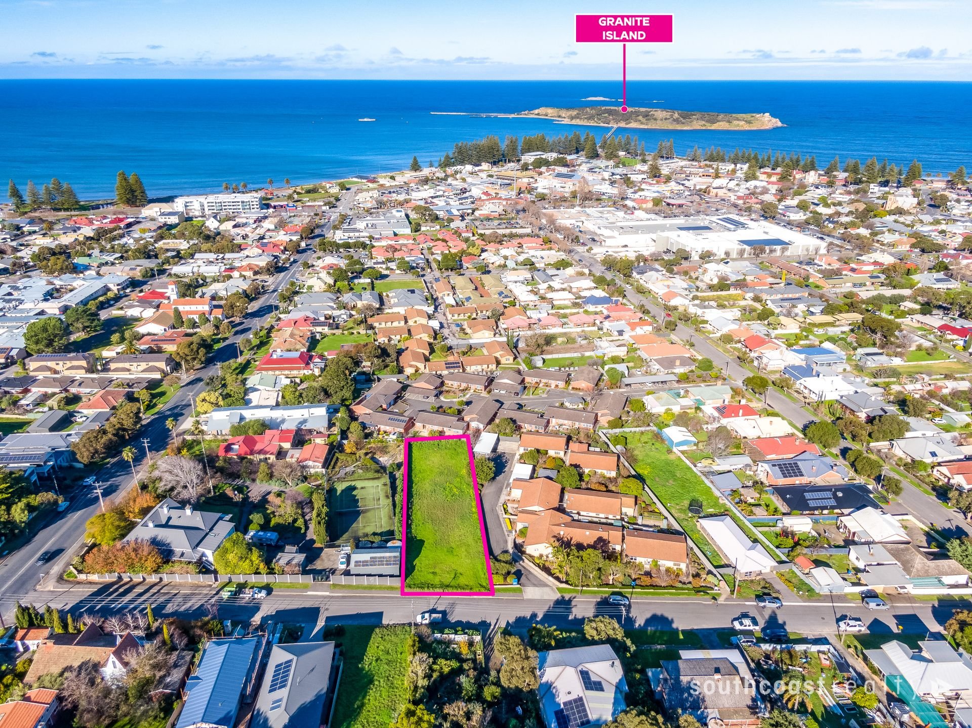 16 William Street, Victor Harbor South Coast Realty