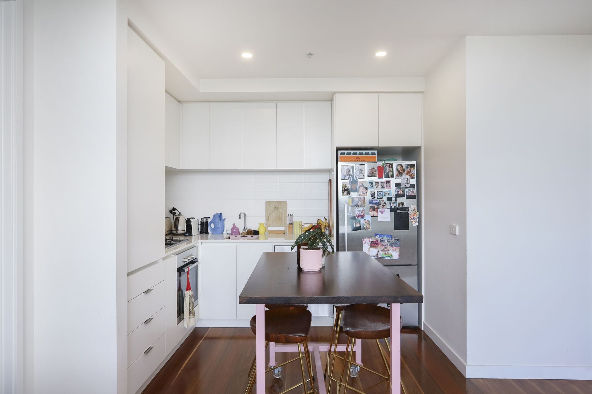 310/9 Hewitt Avenue Footscray VIC, Footscray - Thumbnail 5