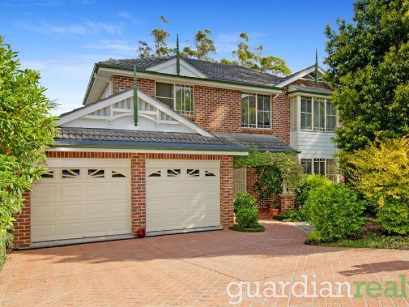 11 Daintree Place, Dural - Thumbnail 2