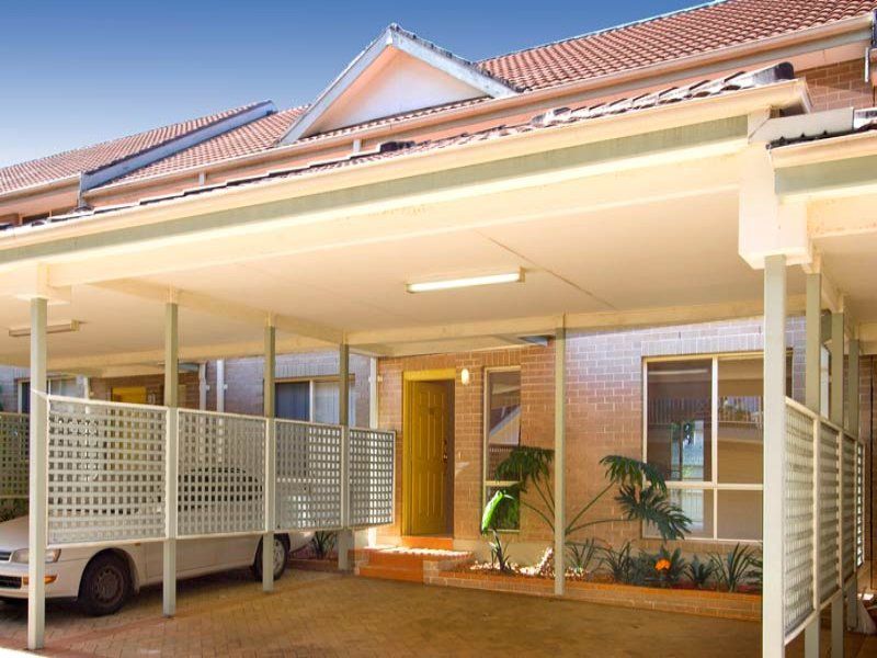 20/94-116 Culloden Road MARSFIELD NSW, Marsfield - Thumbnail 2