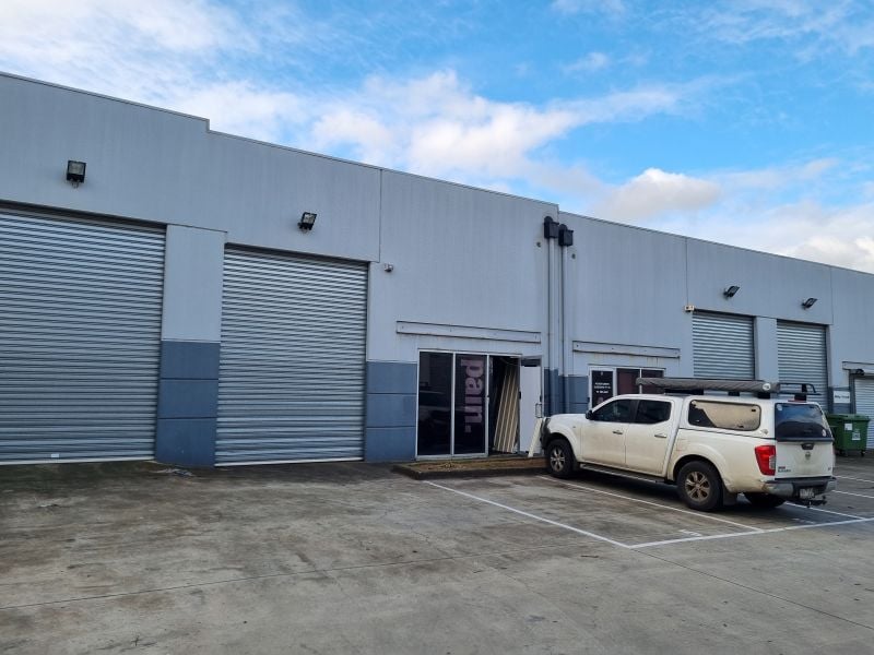 5/20-22 Thornycroft Street, Campbellfield