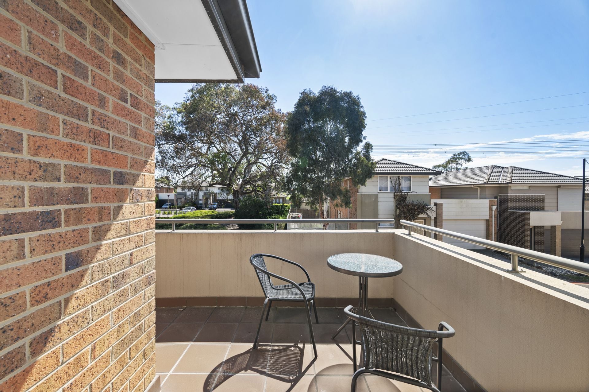 Effortless Modern Living