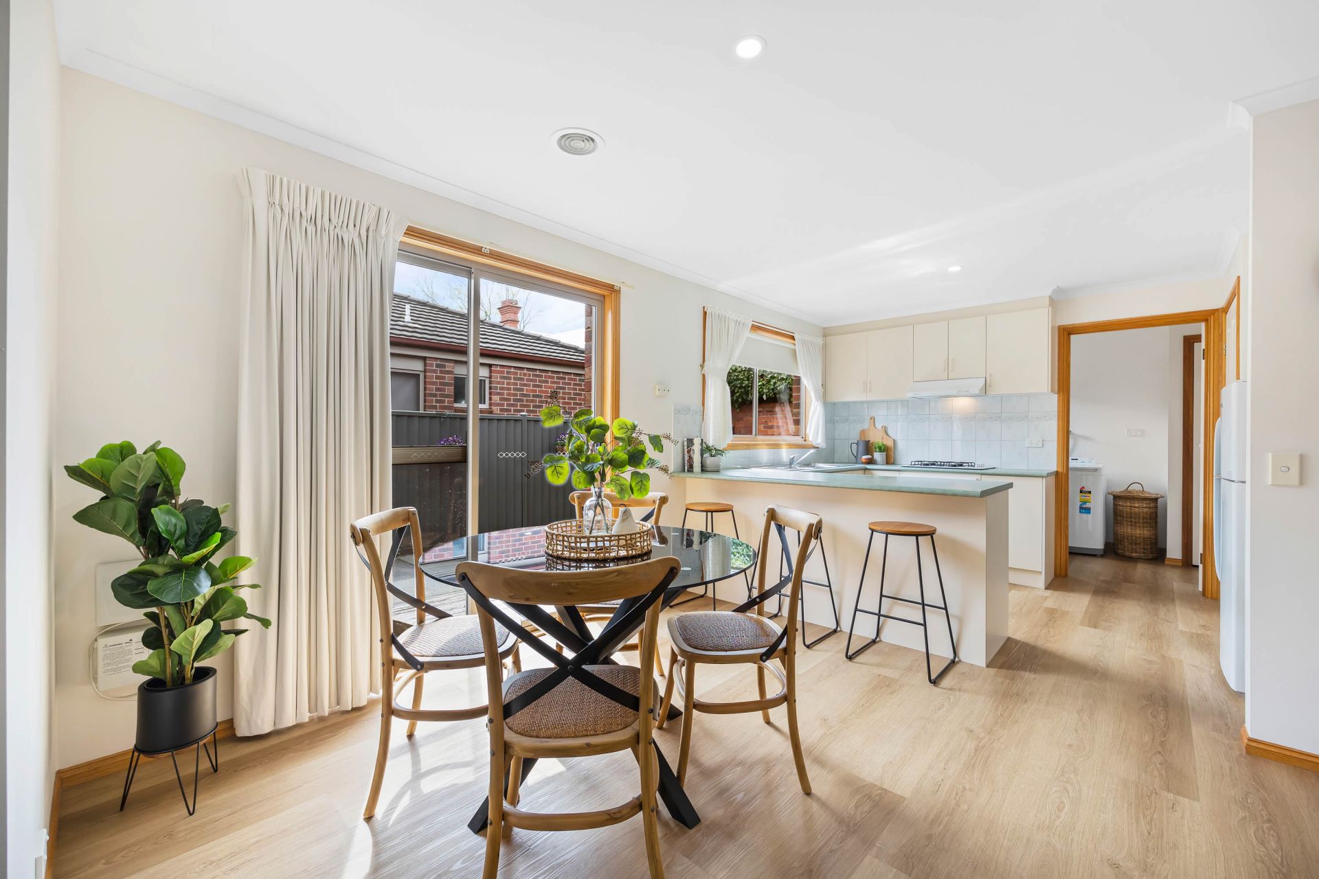 2/1A Redan Street, Newington Ballarat Real Estate Pty Ltd