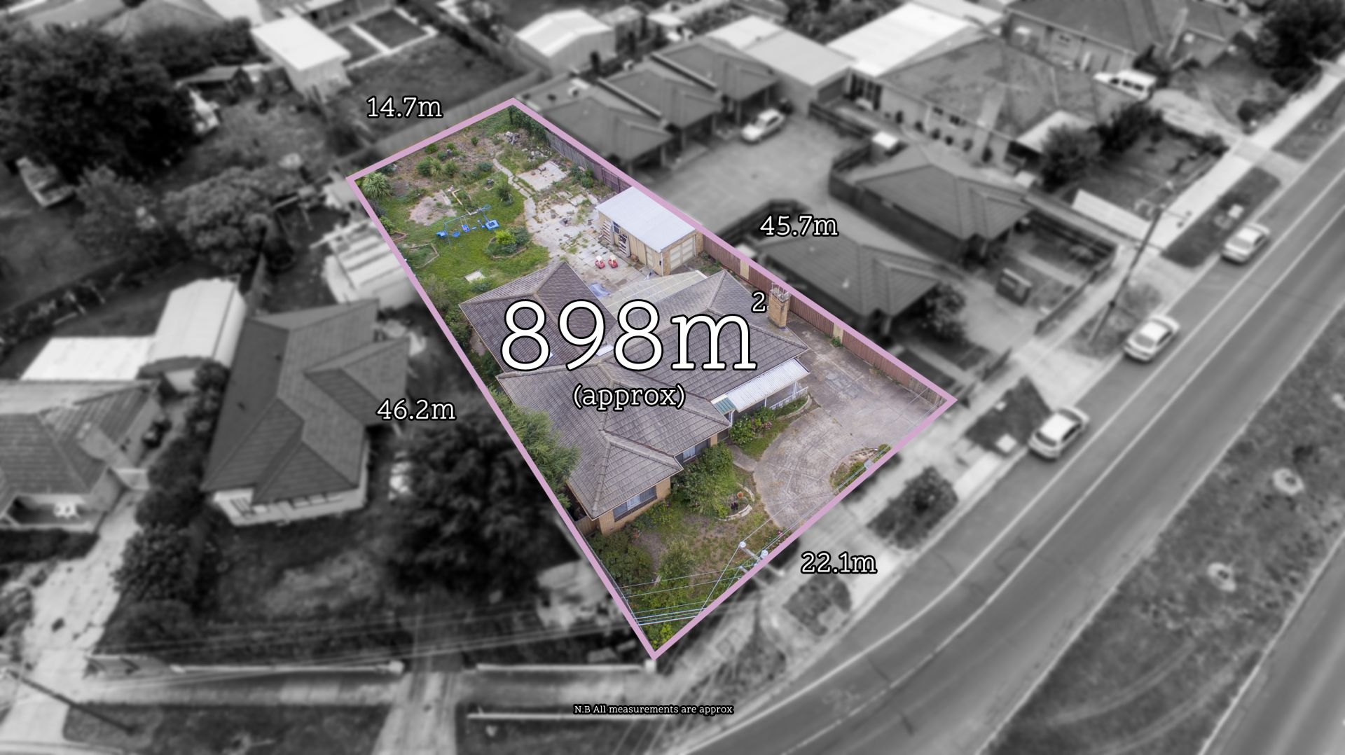 Real Estate For Sale 40 Hughes Parade Reservoir , VIC