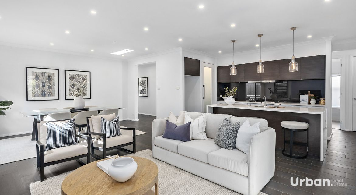 Gledswood Hills 16 Eaglerange Avenue