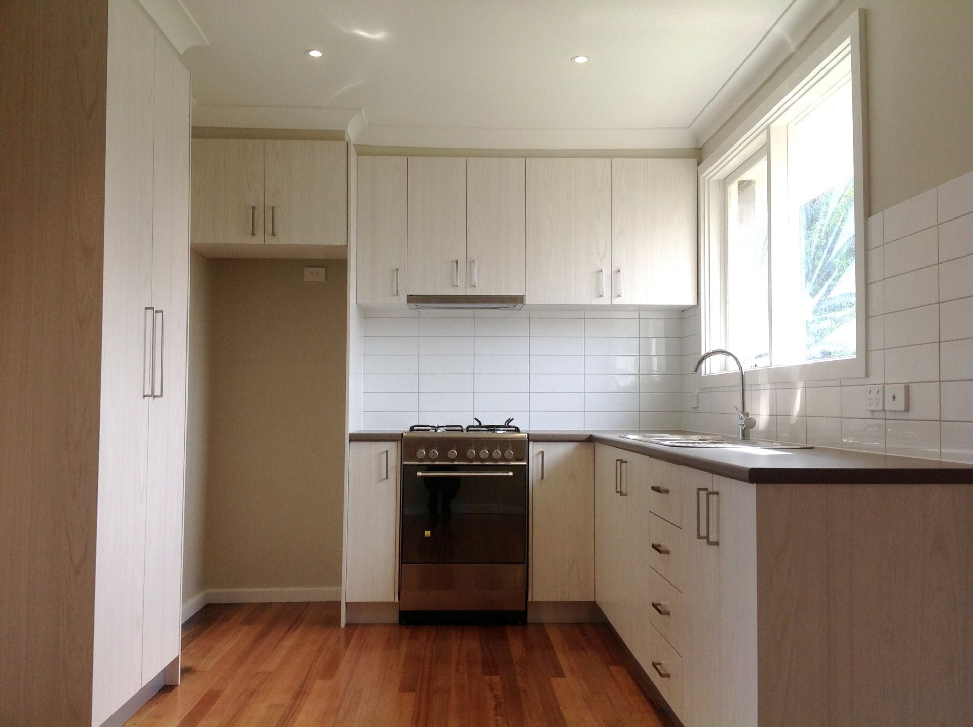 RENOVATED JEWEL !!!