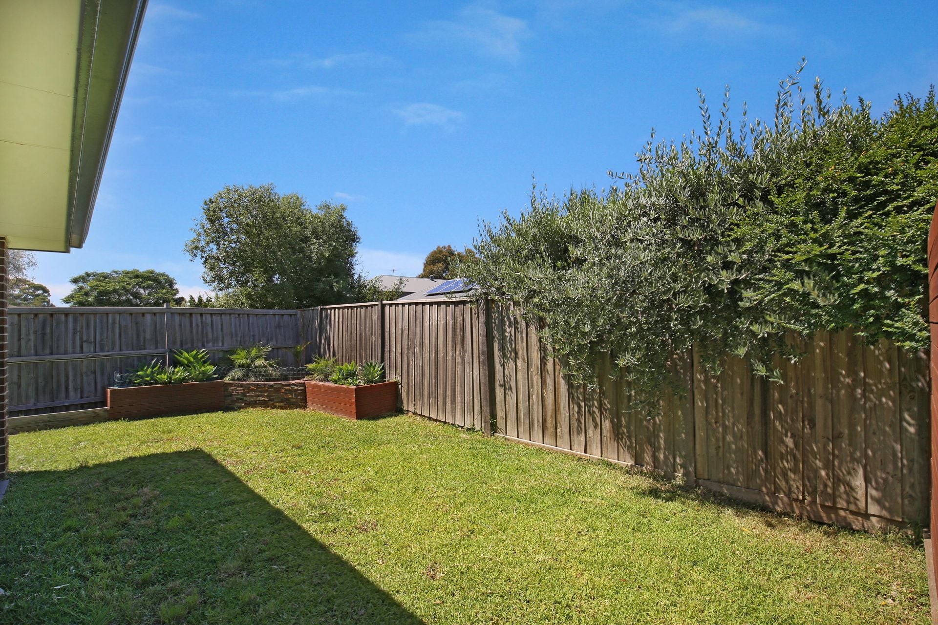 SPACIOUS THREE BEDROOM HOME