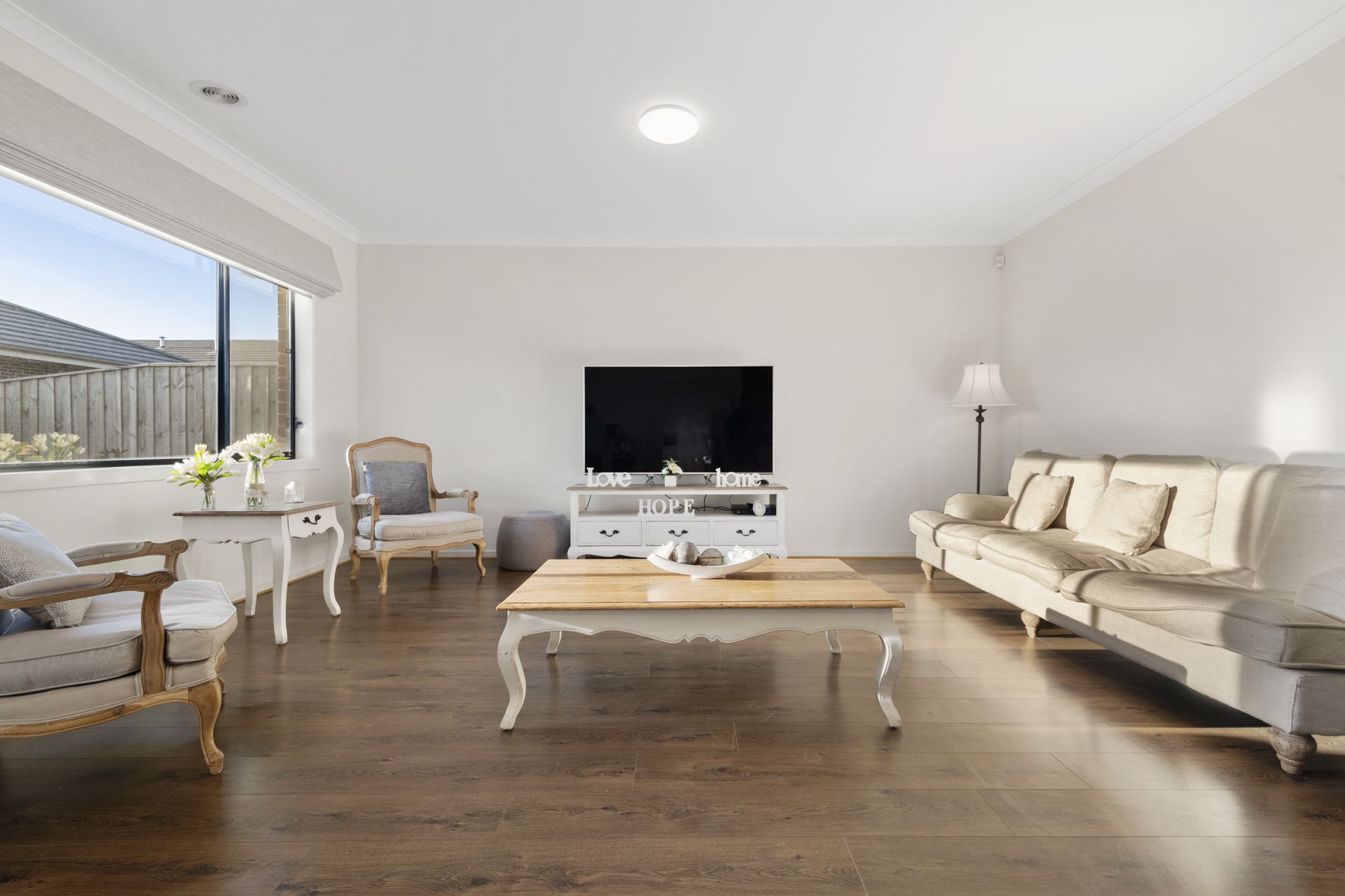 AFFORDABLE BOUTIQUE HOME