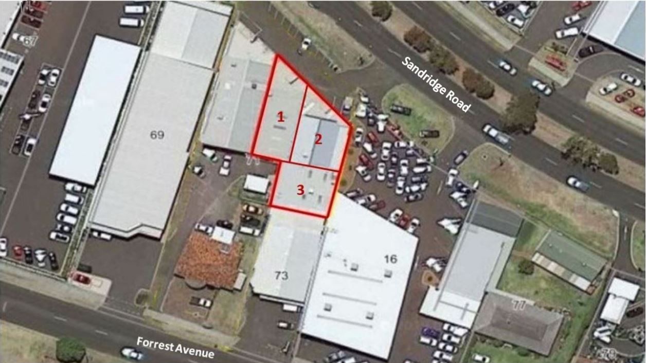 1/12 Sandridge Road South Bunbury , WA