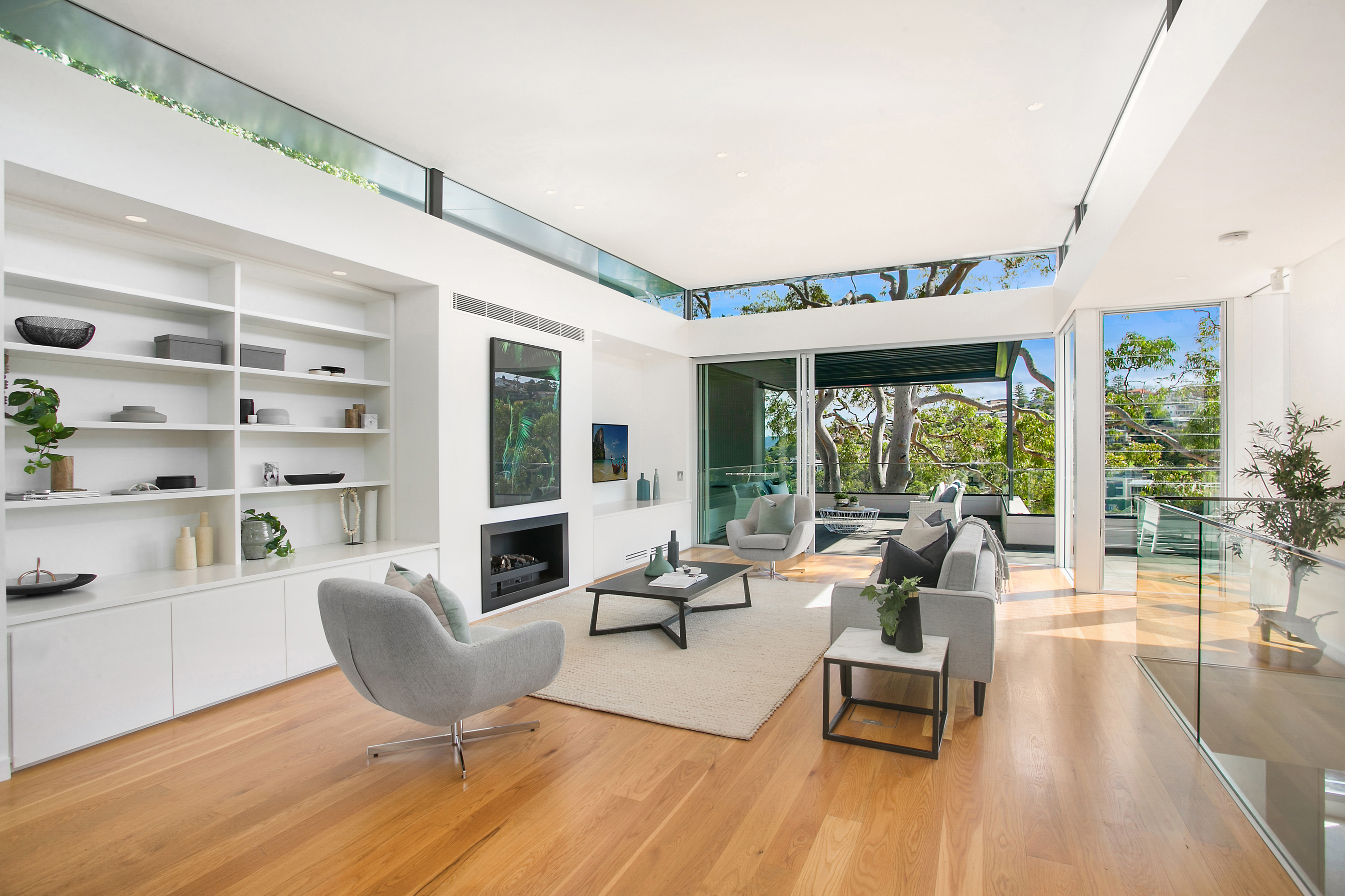 22  Carrington Avenue  Mosman 2088