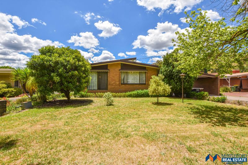 Real Estate For Sale 7 Elgin Street Myrtleford , VIC
