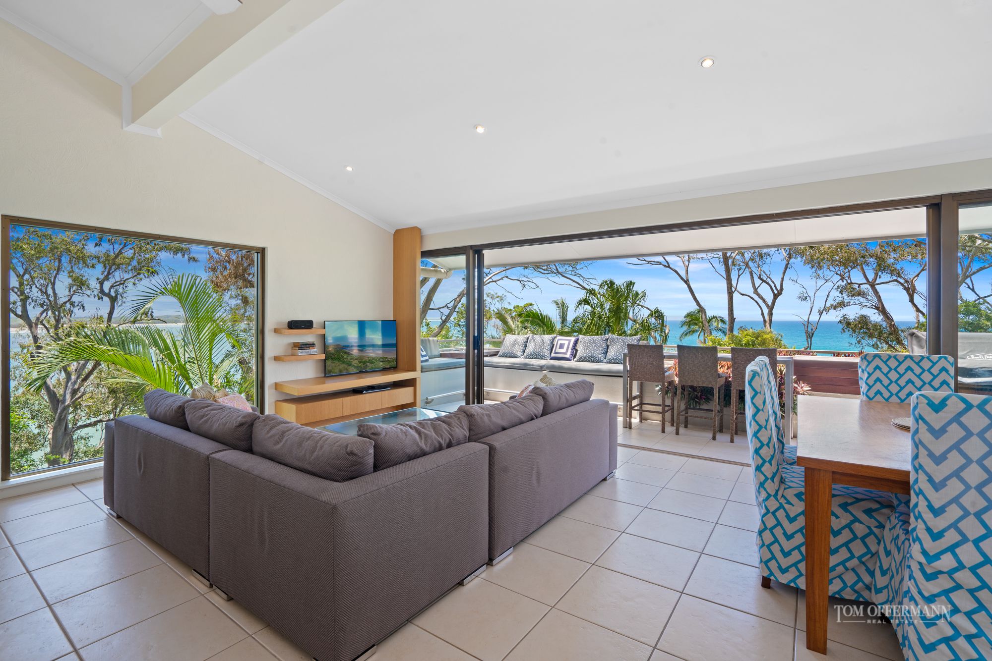 Real Estate For Sale 4/18 Park Road Noosa Heads , QLD