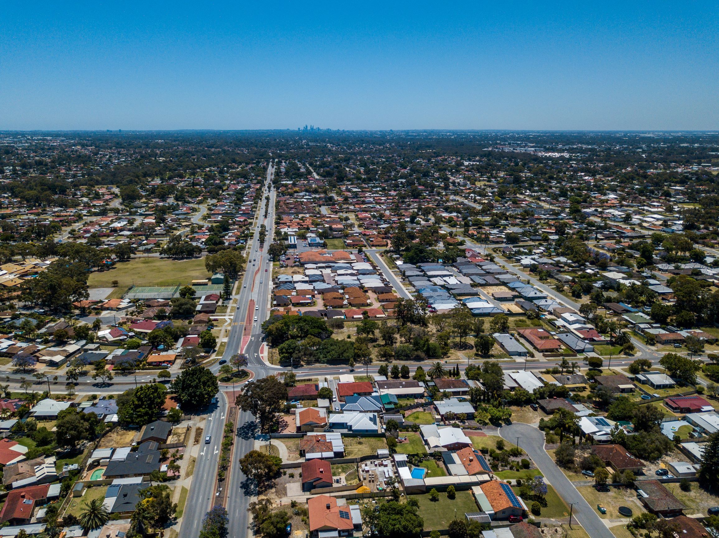 Real Estate For Sale 194 Corfield Street Gosnells , WA