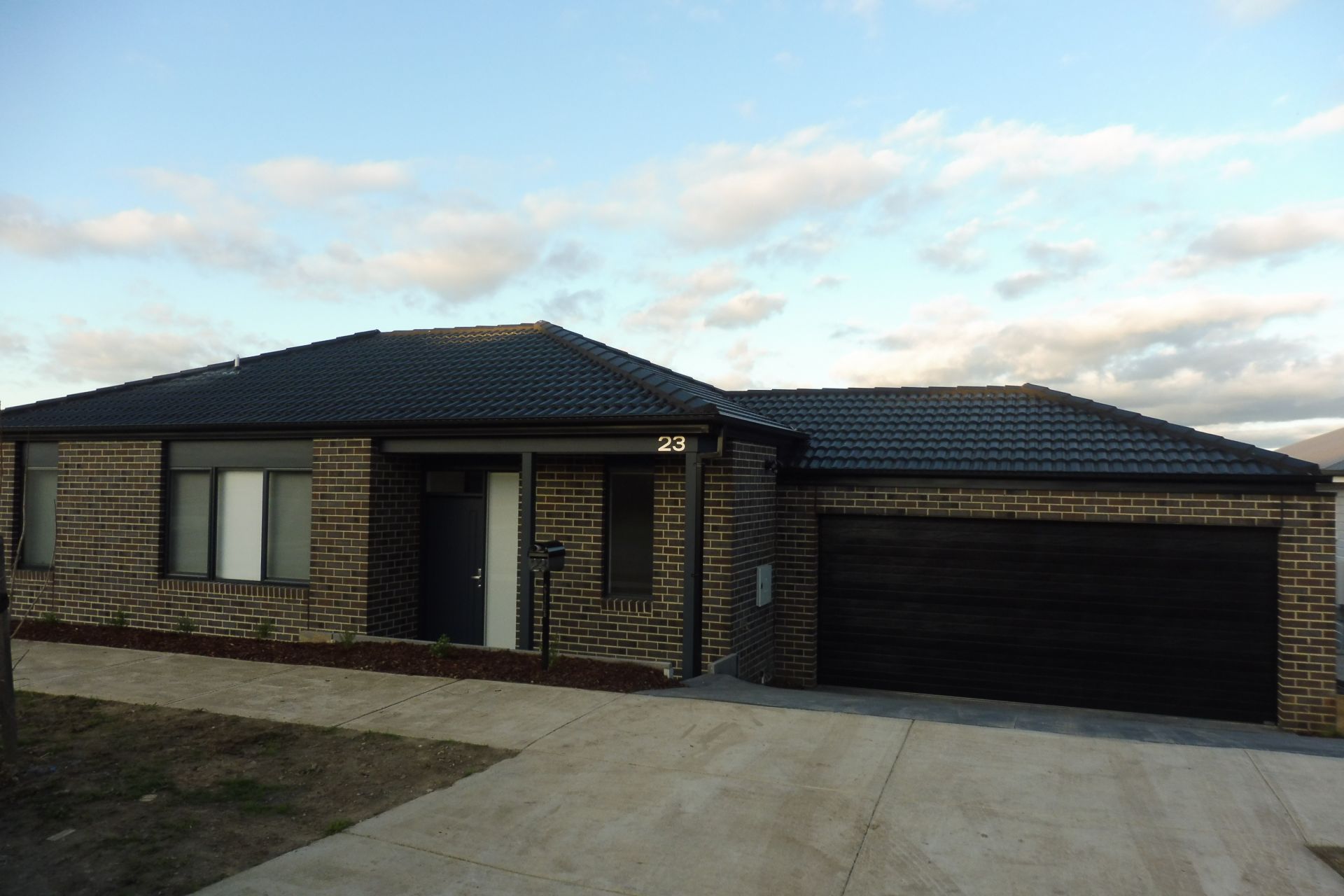 FAMILY HOME