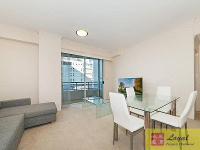 38/1 Katherine Street Chatswood NSW, Chatswood - Thumbnail 8