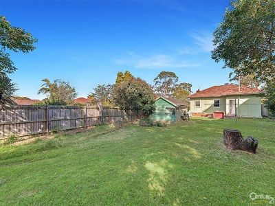 103 Hawthorne Avenue CHATSWOOD WEST NSW, Chatswood West - Thumbnail 4