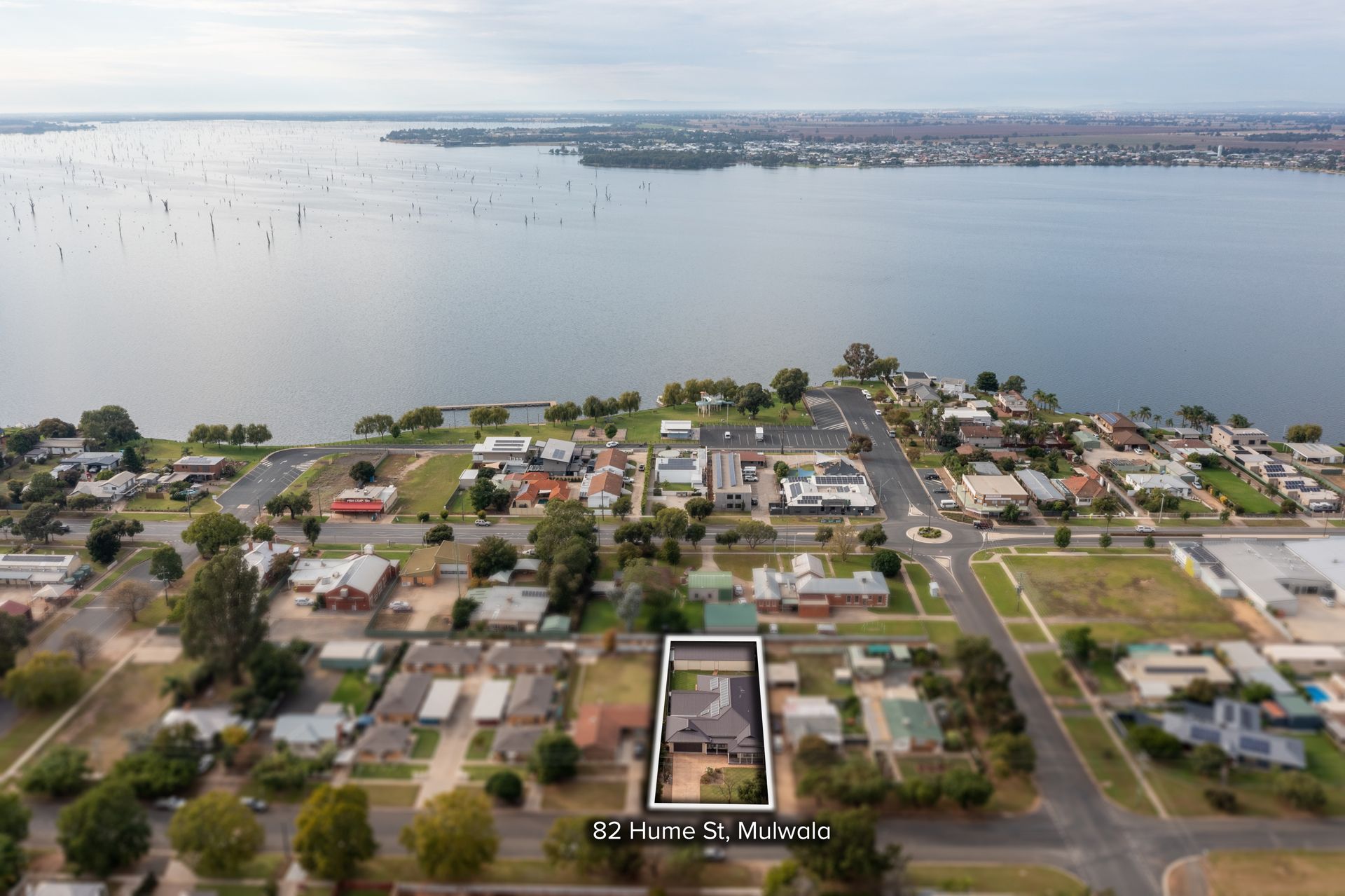 82 Hume Street, Mulwala OBrien Real Estate