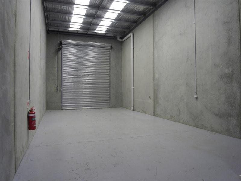 VERSATILE WAREHOUSE - NO GST