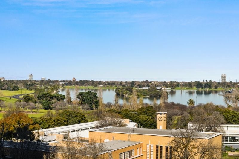 912/35 Albert Road Melbourne, Melbourne - Thumbnail 2