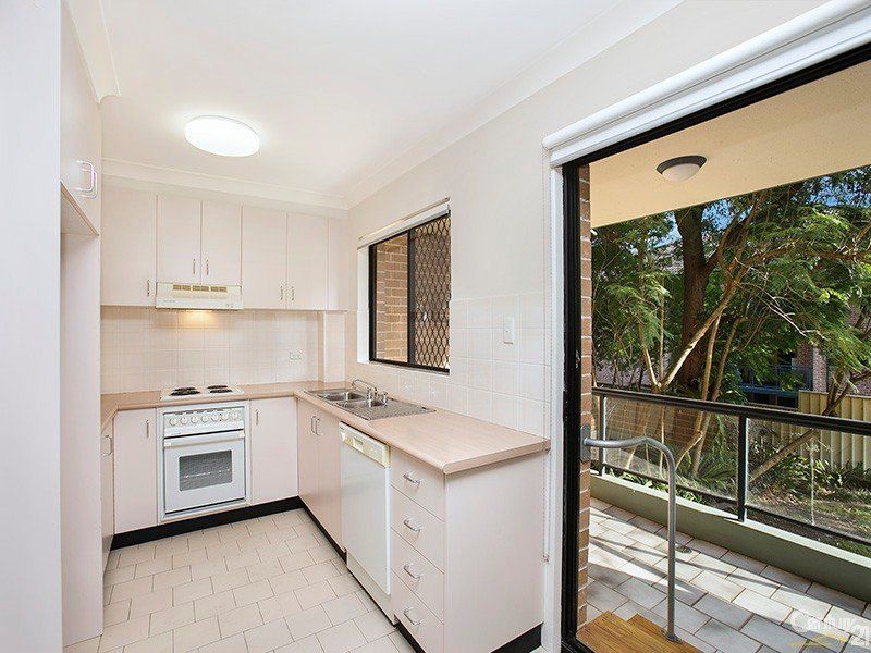 18/63-65 Flora Street, KIRRAWEE, Kirrawee - Thumbnail 3