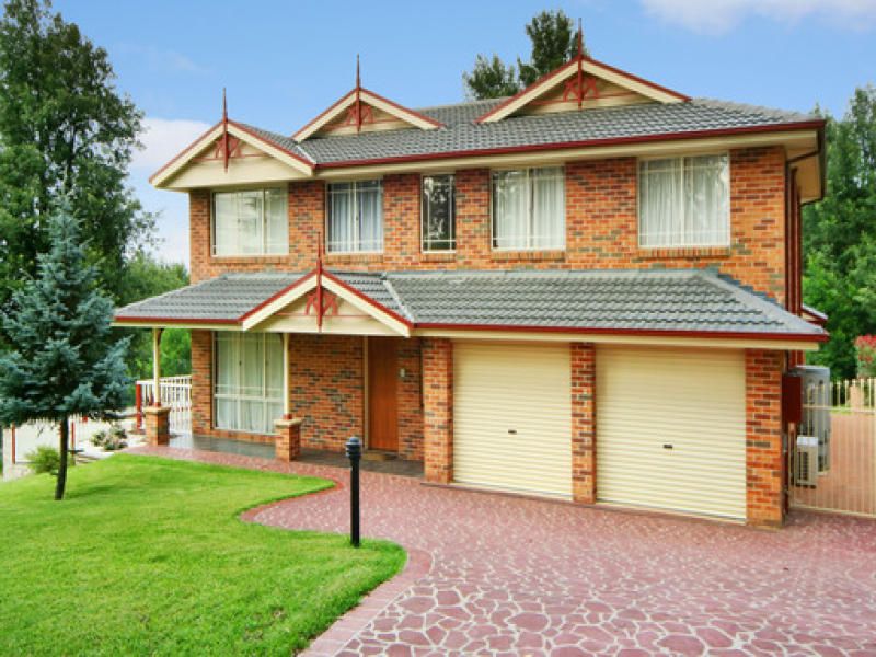 KURRAJONG HEIGHTS, NSW, Kurrajong - Thumbnail 2
