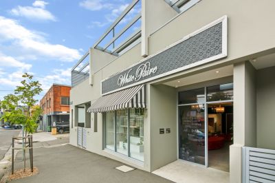 6 Collins Street, Alexandria