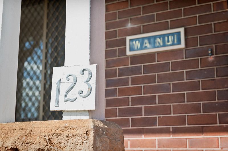 Sold Affordable Freestanding Double Fronted Home in Prized Drummoyne