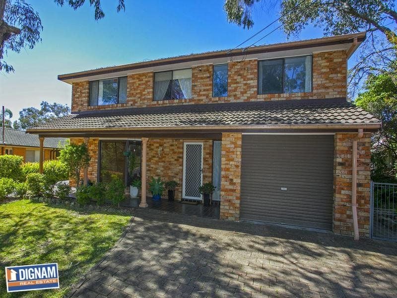 Sold property Undisclosed for 65 The Ridge Helensburgh , NSW 2508