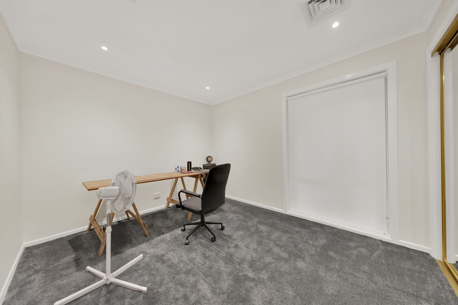 ROOM TO MOVE
